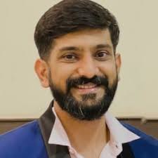 Dr Ashutosh Kharche